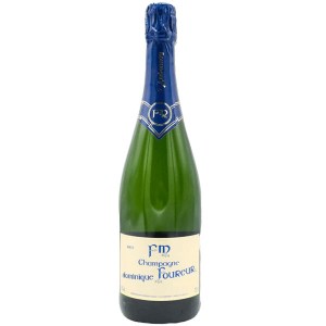 Dominique Foureur Brut Tradition Grand Cru